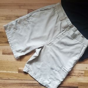 TLF Mens cargo shorts 36